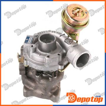 Turbocompresseur pour AUDI | 5303-988-0016, 5303-970-0016